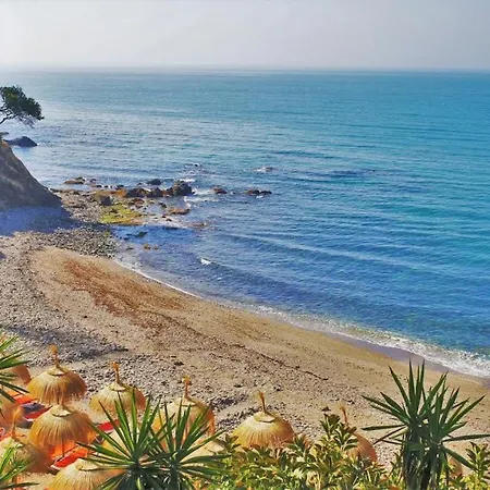 Affittacamere Torrequebrada Golf & Beach Benalmádena