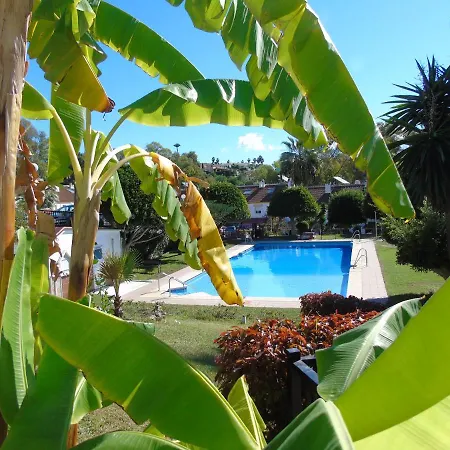 Affittacamere Torrequebrada Golf & Beach