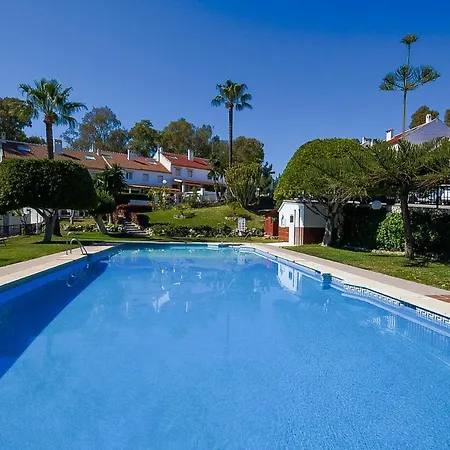 Torrequebrada Golf & Beach Affittacamere