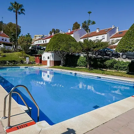 Torrequebrada Golf & Beach Affittacamere