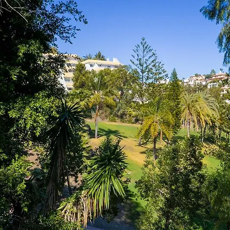 Torrequebrada Golf & Beach Affittacamere